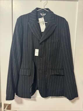 Comme des Garcons | Jackets & Coats | Comme Des Garcons Shirt